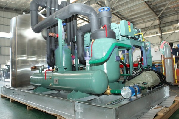 Establishment of foam boxes factories