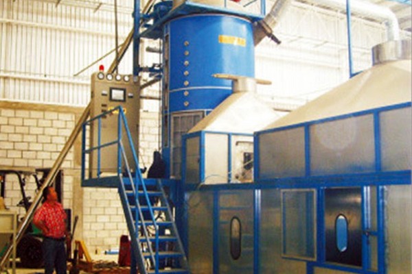 Foam Box Factory